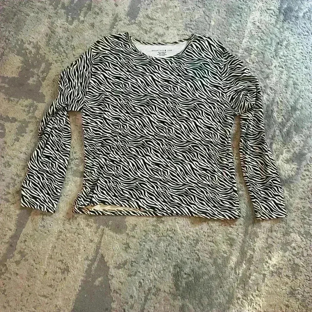 Mountain Lake 100% Cotton Shirt XL